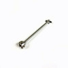 ALUMINUM SCHMEDIUM CVD BONE