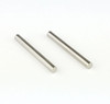 TITANIUM REAR OUTER HINGE PIN (2)