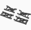Suspension Arm Set: 22S Sprint