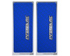 ProTek RC Universal Chassis Protective Sheet (Blue) (2) (12.5x33.5cm)
