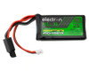 EcoPower "Electron" 2S 30C Intelligent LiPo Battery w/PH2.0 Connector (7.4V/450mAh) (SCX24 & Other Mini Crawlers)