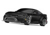 4-Tec Drift Ford Mustang Black
