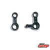 Molded Dual Bell Crank Arms