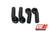 Metric Angled Rod Ends