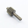 TOP SHAFT for 2.6 GBX