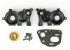 V2 LAYDOWN TRANS UPGRADE CARBON MOUNT