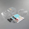 Baja Rey Ford Raptor Body Set (Clear)