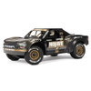 1/16 MOJAVE GROM 223S DSC 4X4 RTR Brushless Desert Truck, Black