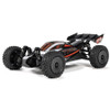 1/14 TYPHON GROM 223S DSC 4X4 RTR Brushless Buggy, Silver