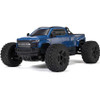 1/10 BIG ROCK 223S DSC 4X4 RTR Brushless Monster Truck, Blue