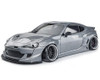 MST RMX 2.5 1/10 2WD Brushless RTR Drift Car w/86RB Body (Metal Grey)