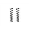 Shock Springs, 130mm 2.01N/mm (11.48lb/in) (2)