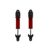 Shock Set Bore:20mm, Length:188mm, Piston:8X1.5mm, Oil:700cst