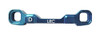 LRC Arm Mount D: RC10B74.1
