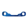 LRC Arm Mount C: RC10B74.1
