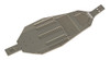 RC10B7 Chassis, -4MM