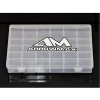 36-Compartment Parts Box 272x175x43mm