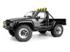 Venture18 Flux 1985 Toyota Hilux SR5 - Black