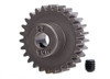 32P Hardened Steel Pinion Gear w/5mm Bore (27T)