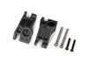 CARRIER STUB AXLE GRAY L&R