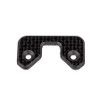 FT RC10 One-Piece Rear Carbon Fiber Wing Button
