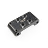 Revolution Design Steel B7 Bulkhead (0°)