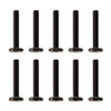 Screws, M3x22mm LP SHCS