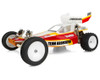 RC10 Team Car, Gold Limited Edition Kit