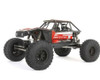Axial 1/10 Capra 1.9 4WS Unlimited Trail Buggy RTR Black [AXI03022BT2]