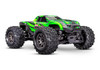 Mini Maxx BL-2s Green