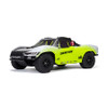 1/10 SENTON 223S BLX Brushless 4X4 Short Course Truck RTR with DSC, Yellow