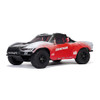 1/10 SENTON 223S BLX Brushless 4X4 Short Course Truck RTR with DSC, Red