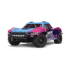 1/10 SENTON 223S BLX Brushless 4X4 Short Course Truck RTR with DSC, Blue (1)