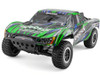 Slash 2WD BL-2s HD Green