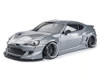 MST RMX 2.5 1/10 2WD Brushed RTR Drift Car w/86RB Body (Metal Grey)