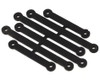McAllister Racing KYDEX® Wing Brace Set (6)