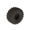 dBoots Chevron MT Tire Set Glued