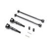 CVA Driveshaft Complete (68mm): 22S Sprint