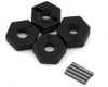 Wheel Hex Set: 22S Sprint