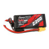 Gens Ace 2S G-Tech Smart LiPo Battery 60C (7.4V/2200mAh) w/XT-60 Connector