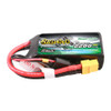 11.1V 2200mAh 3S 35C G-Tech Smart Lipo: XT60