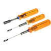 Wrench Set Gen 2, 1.5mm, 2.0mm Hex Wrench & 7.0mm Nut Driver