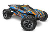 Rustler 4X4 VXL ORNG