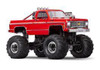 TRX-4MT Chevrolet K10 Monster Truck RED