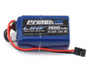 ProTek RC HV LiPo Hump/Short Receiver Battery Pack (Kyosho/Tekno) (7.6V/2600mAh) (w/Balancer Plug)