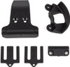 RC10B7 Spur Gear Cover, Bumpers, Bulkhead Shims