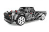 1/14 Reflex 14R Hoonitruck RTR, LiPo Combo