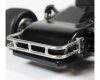 1/18 Asphalt Modified, Black, RTR