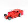 1/18 EDM 3.0, Red, RTR