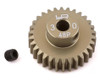 Yeah Racing 48P Hard Coated Aluminum Pinion Gear (30T)